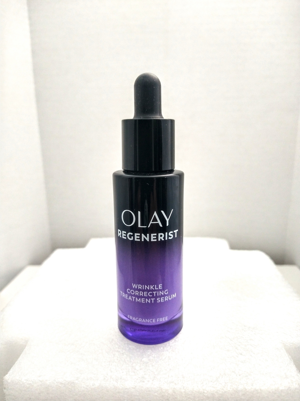 OLAY Regenerist 'Wrinkle Correcting Treatment Serum' 30 ml / 1 FL OZ *NEW*